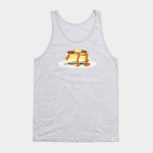 Pride Pancake Tank Top